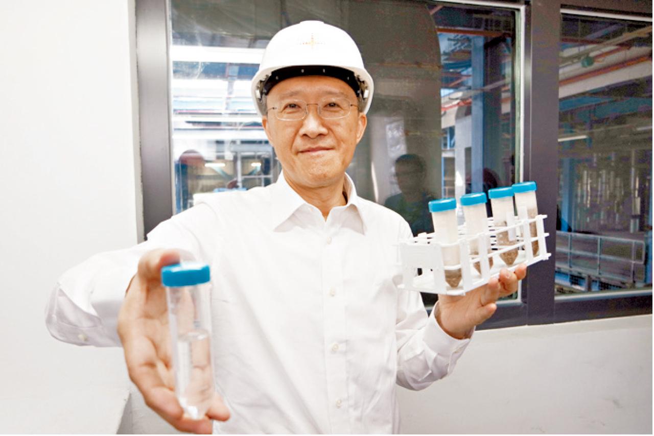 接收棕櫚硬脂  生物柴油轉廢為能