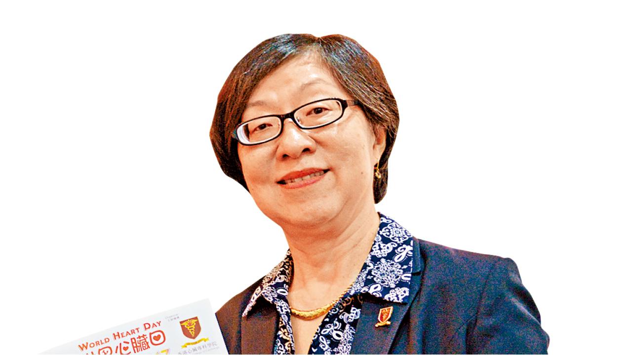 運動後宜適量補充電解質  過量攝取或致血壓高