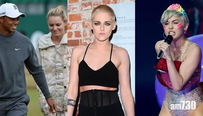 【即時娛樂】荷李活再流出女星裸照