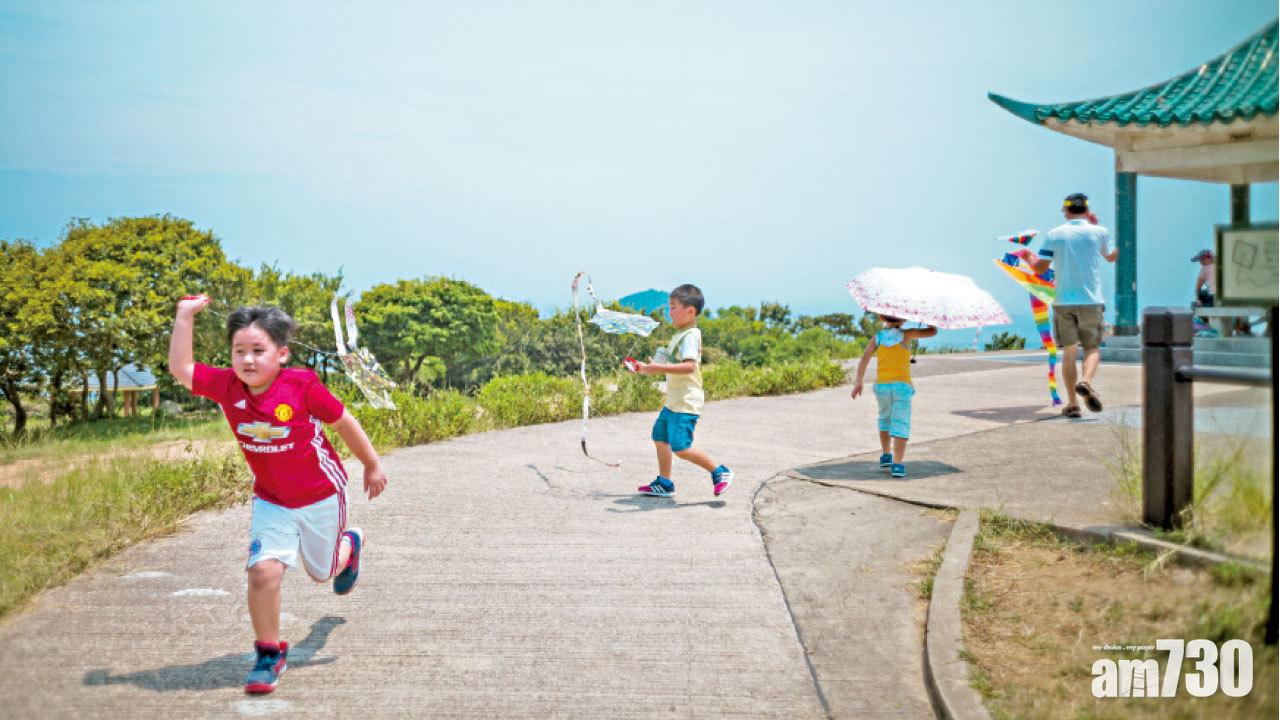 史上最熱  天鴿前夕錄36.6度
