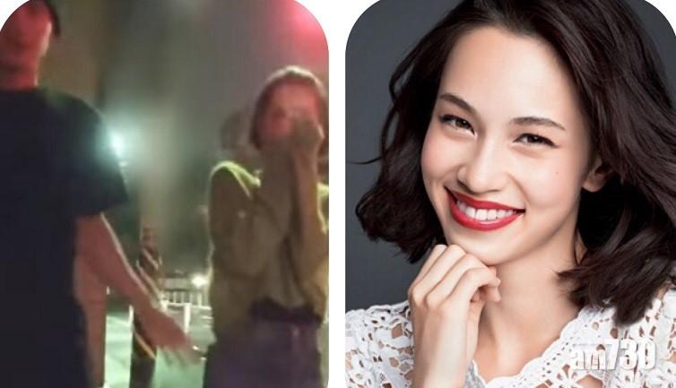 水原希子、野村周平夜會斷正