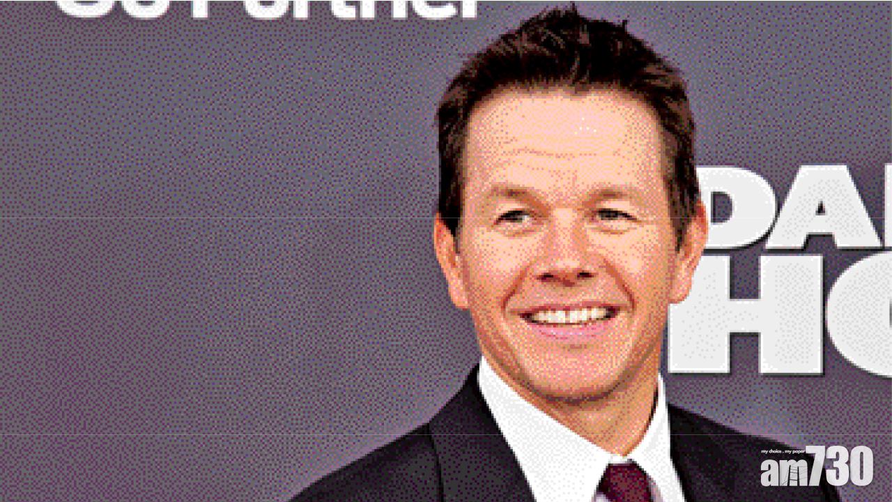 《福布斯》公布年度男星收入  麥克華堡膺吸金王