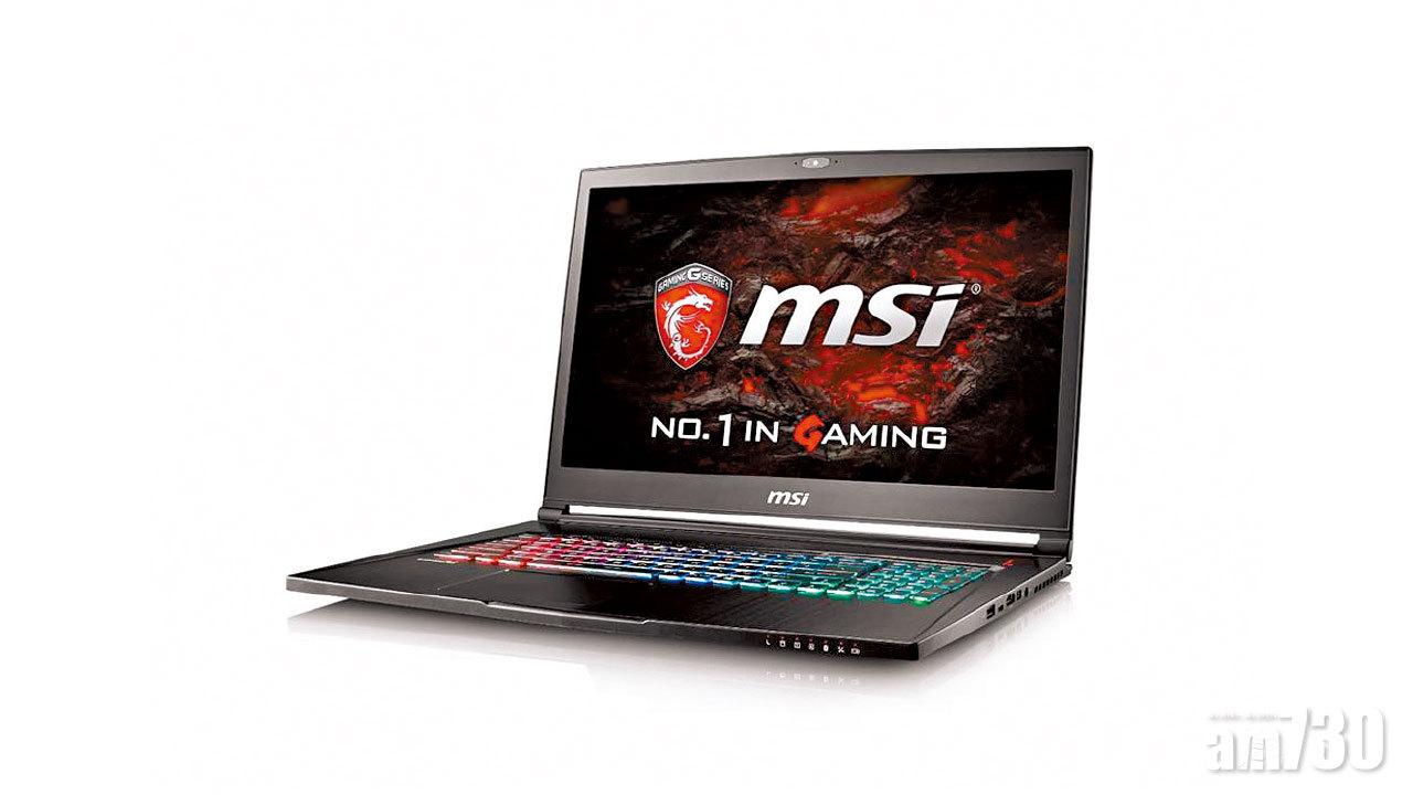 漢科電腦推電競電腦產品優惠