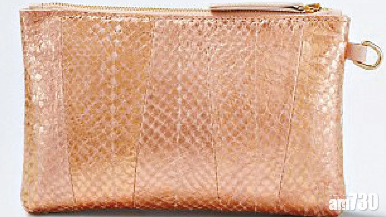 魚皮手袋環保先鋒