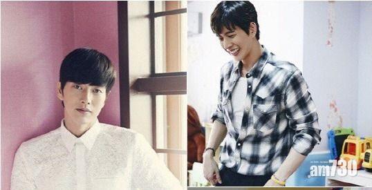 【即時娛樂】朴海鎮榮獲首爾市長獎