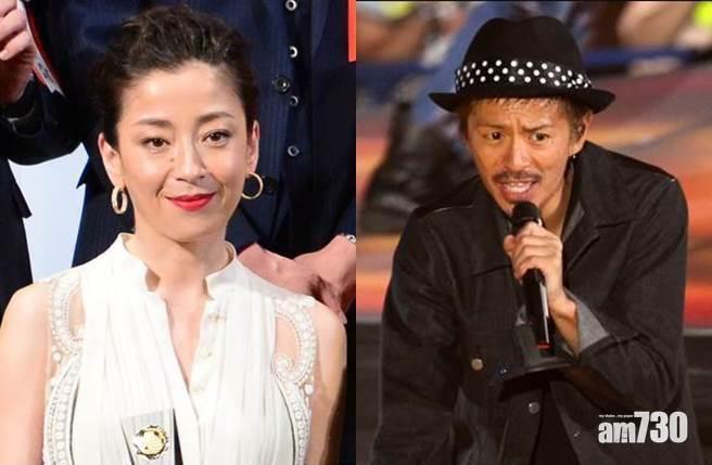 【即時娛樂】宮澤理惠傳年底嫁森田剛