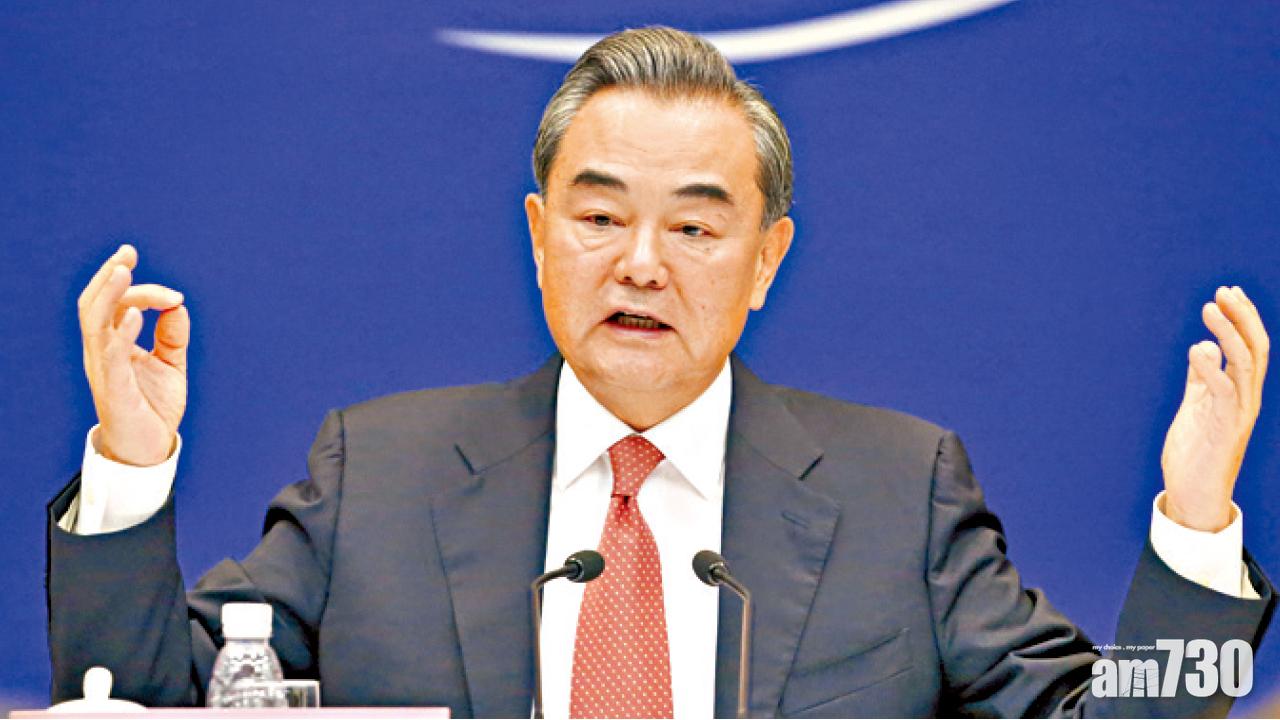 中印領導人金磚會  王毅：雙方有意才安排