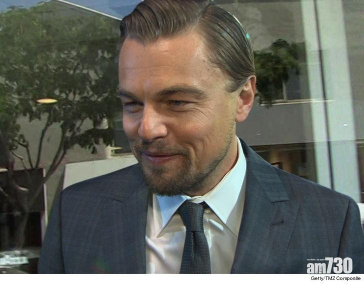 【即時娛樂】里安納度捐782萬助德州重建