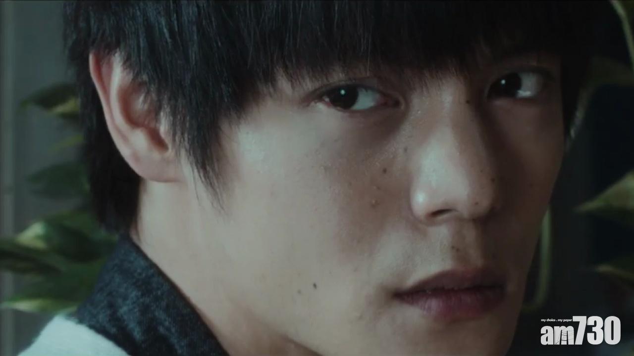 【新片推介】東京喰種