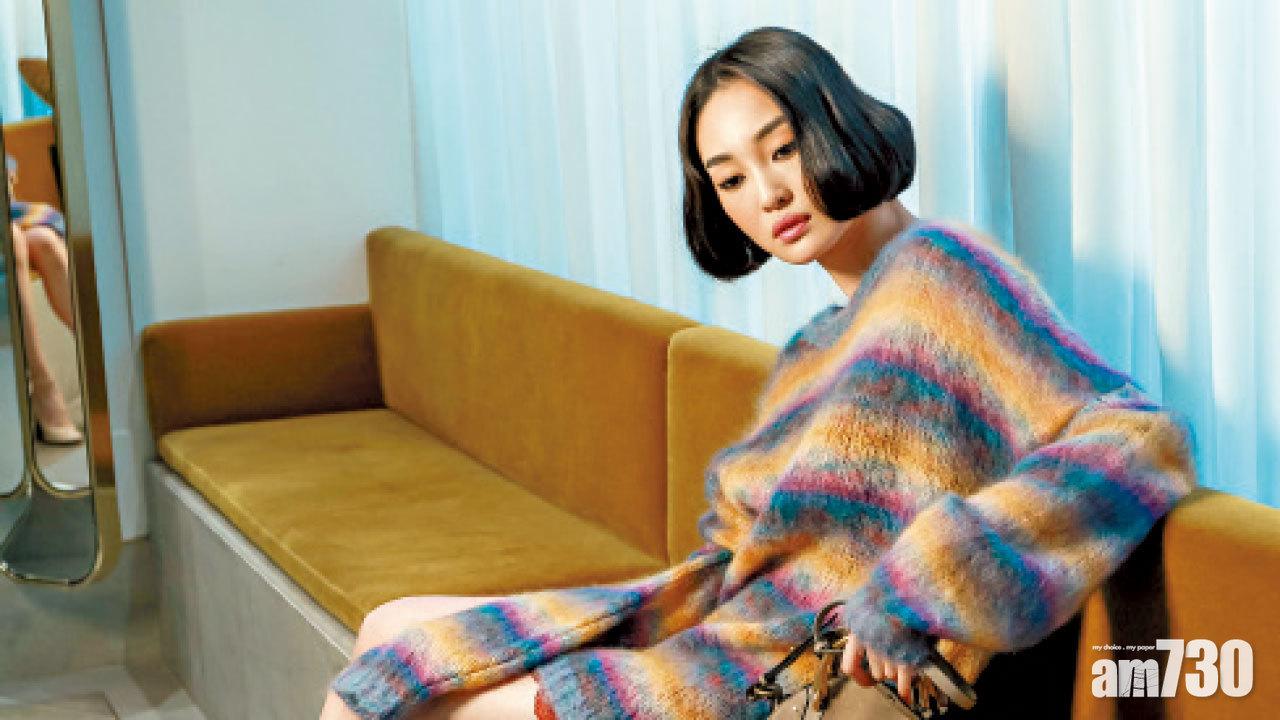 Chloé AW17 穿越時光隧道