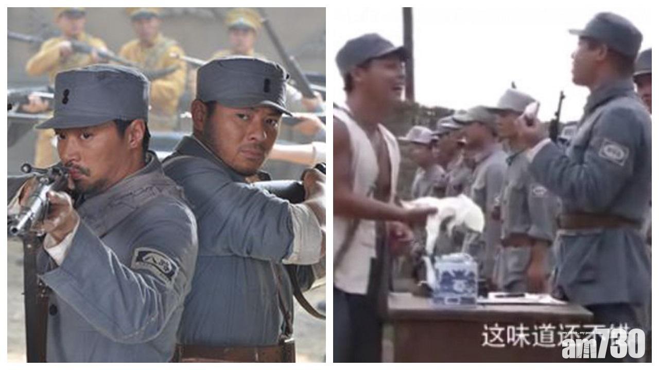 內地嚴控電視劇  要求推出謳歌黨及謳歌祖國佳作