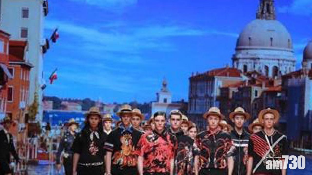 中國利郎 訂貨額增21%