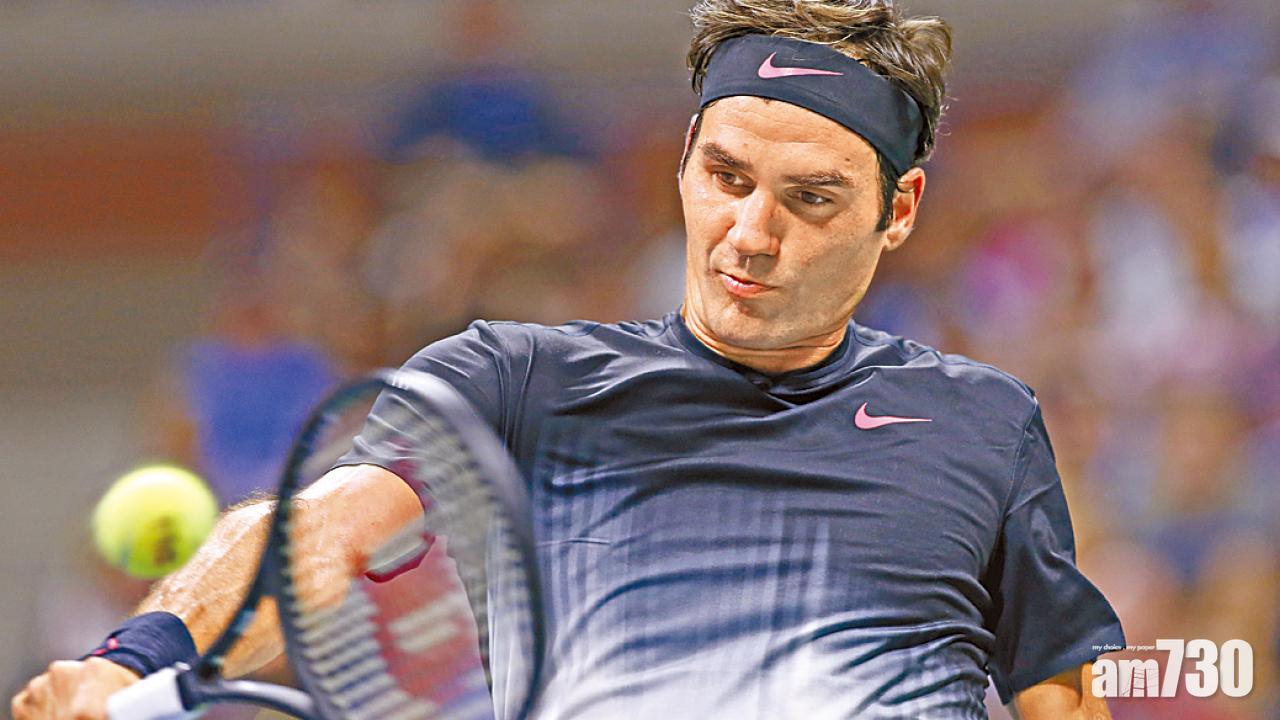 費天王拿杜晉美網8強