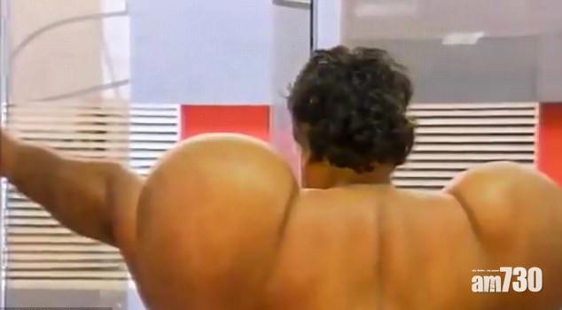 潛水捕魚遭氮吹脹