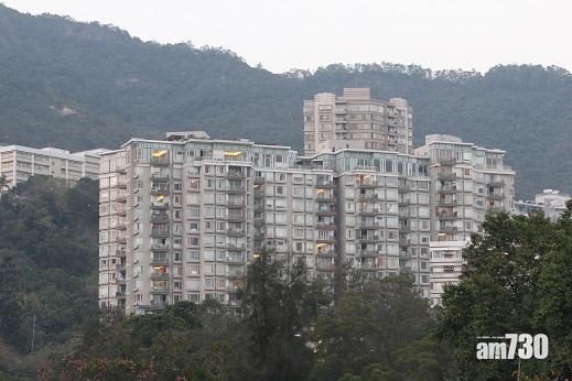 畢架山一號租5萬