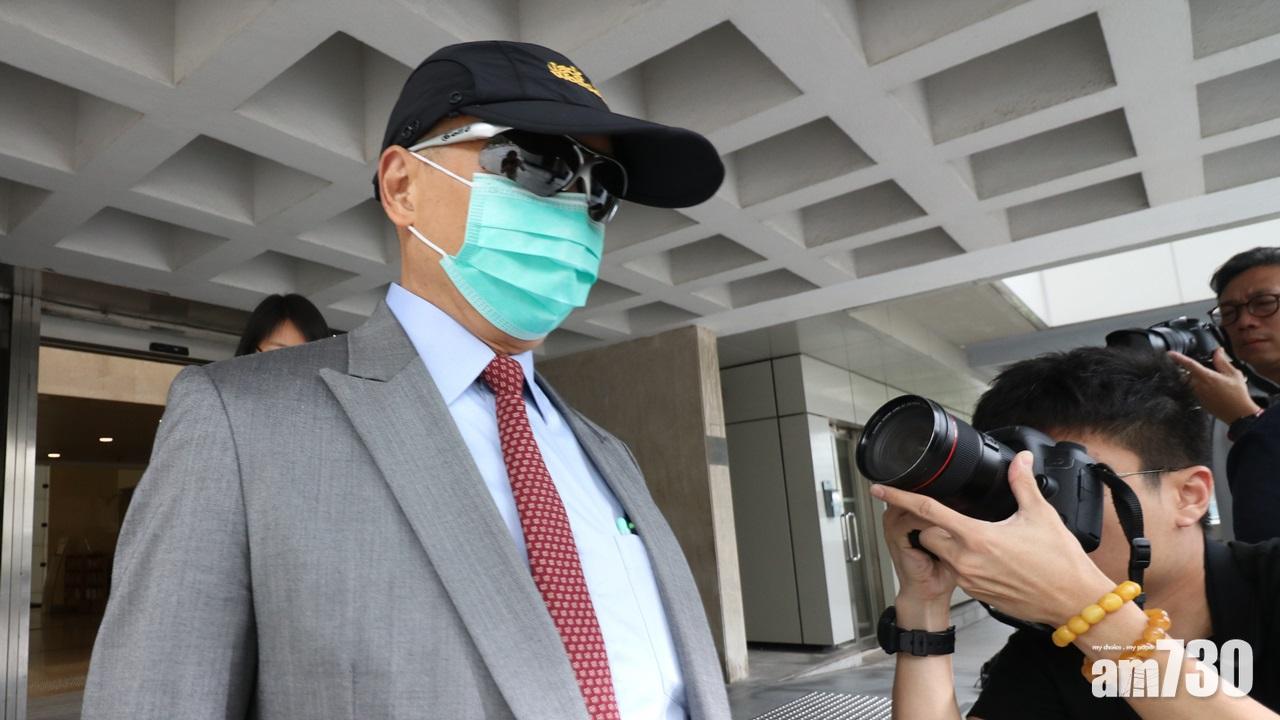 【DR美容誤殺案】周向榮稱不止一次叮囑技術員按標準運作