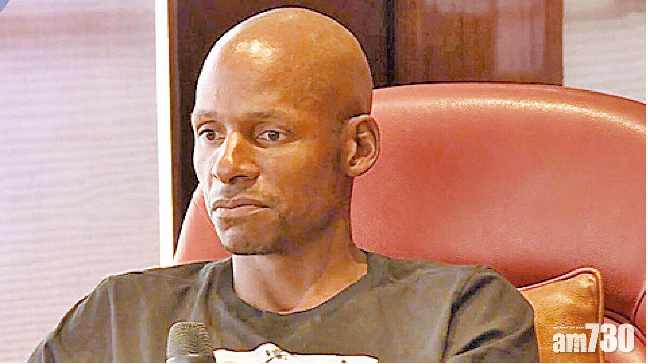 韋阿倫：從不想離開綠軍