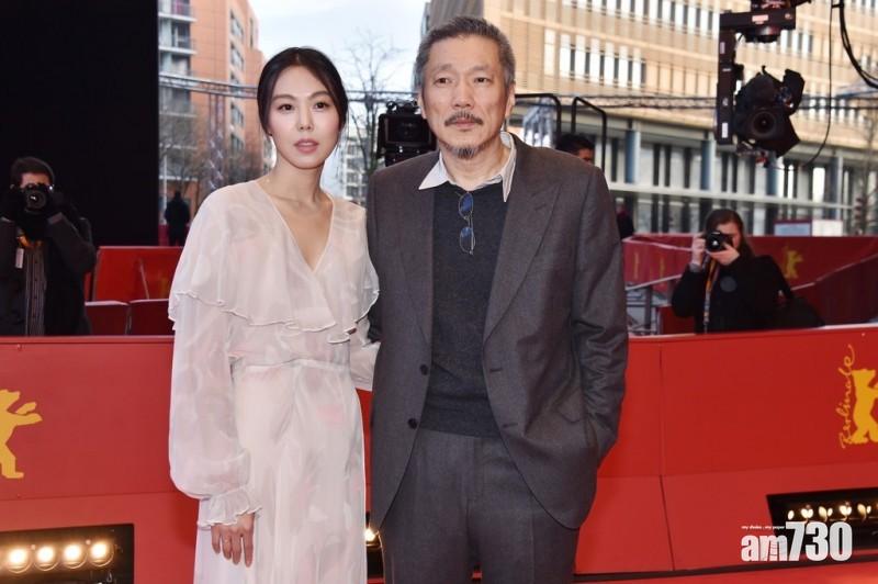 【即時娛樂】洪尚秀金敏喜再合作