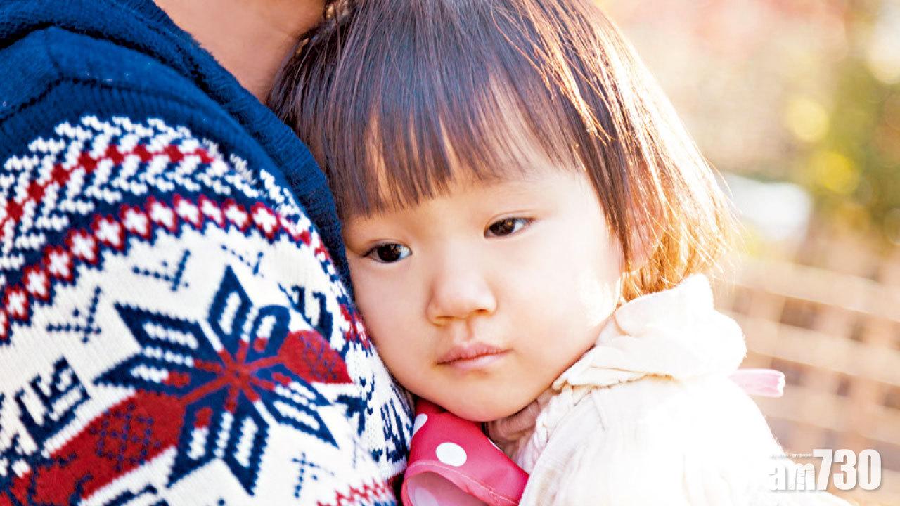 囝囡升中一 媽媽心思思重返職場