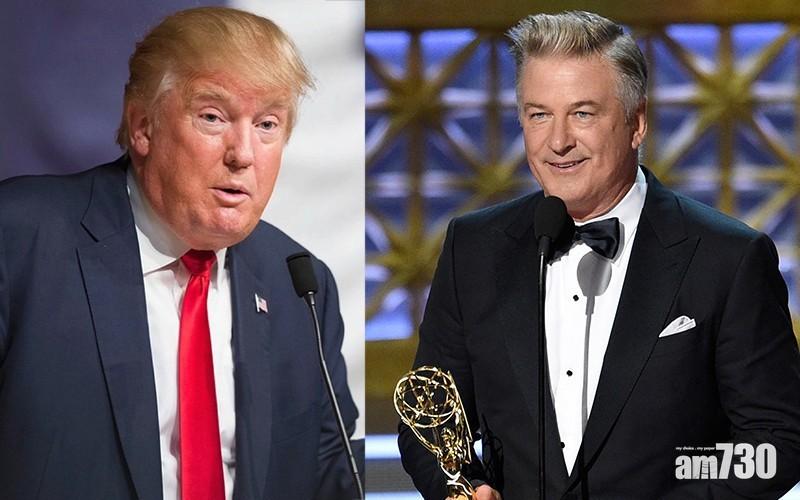 【即時娛樂】艾力寶雲靠特朗普食胡得男配角獎 