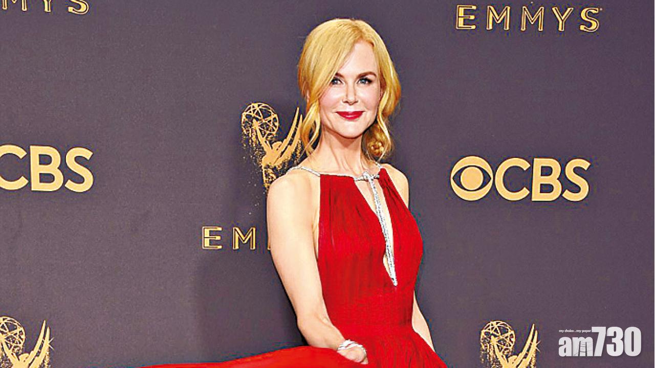 半百妮歌最壓場