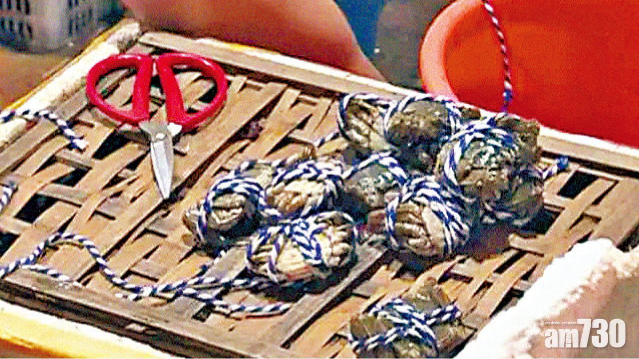 包裝盒印陽澄湖 深圳賣冒牌大閘蟹