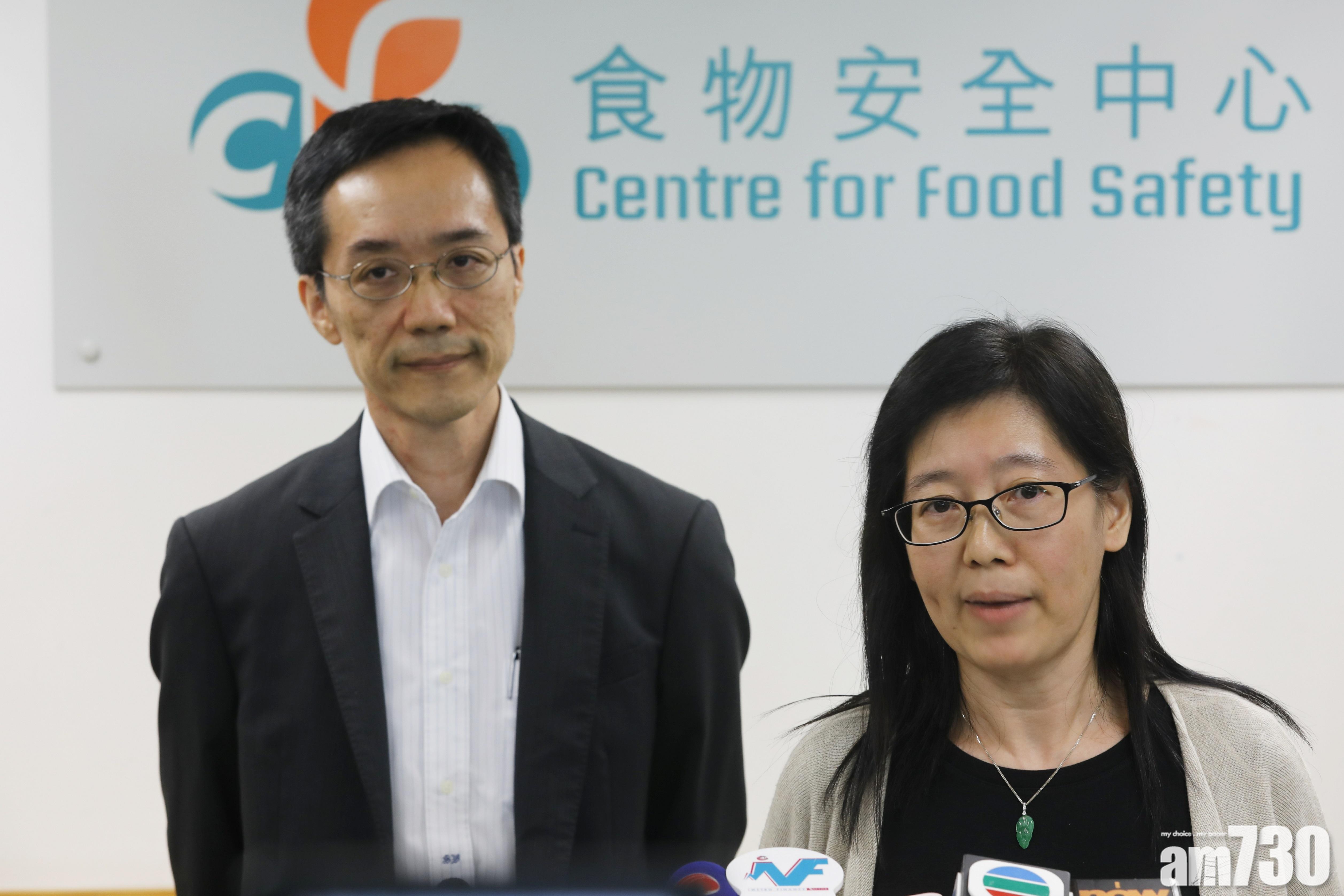 輸港巴西肉　疑偽造衛生證明