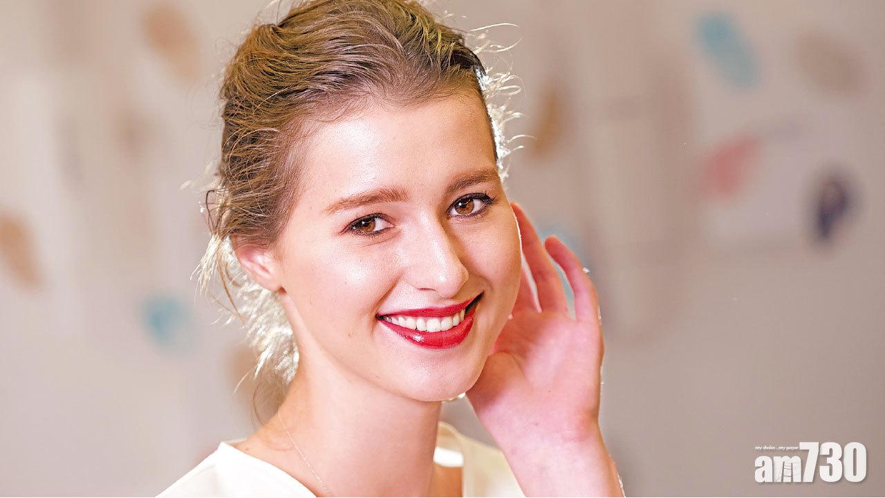 naturaglacé by BEYØRG 日本天然有機彩妝