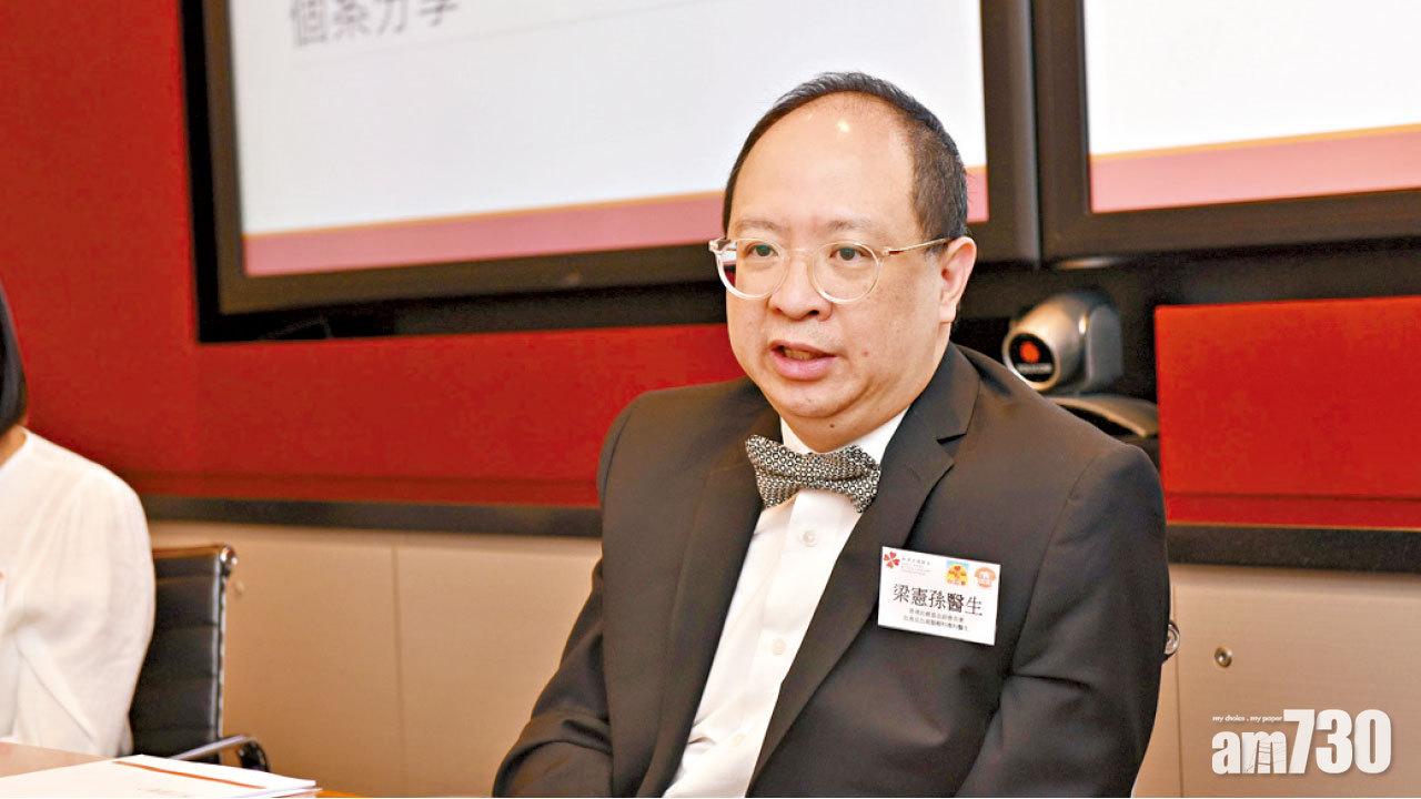 持續發燒或淋巴癌引致需正視