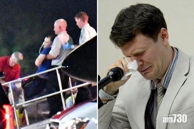 美大學生北韓獲釋後「失明兼失聰」 