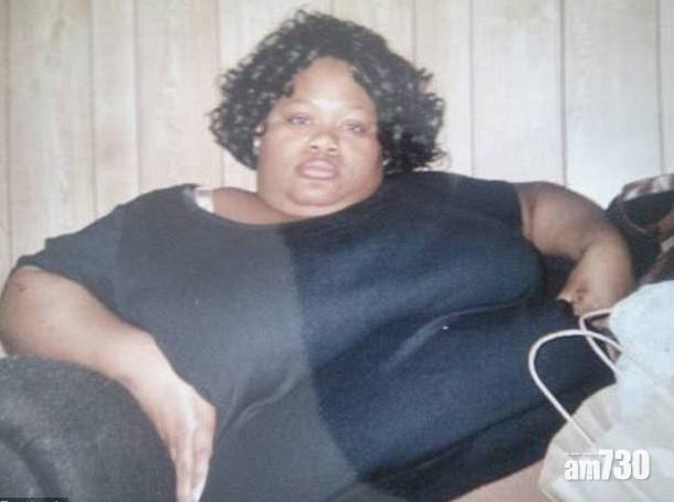 減磅後 癡肥媽每天步行8公里保「苗條」