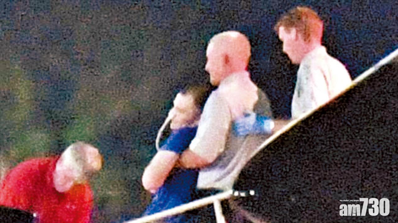 北韓關押美大學生致失明失聰 