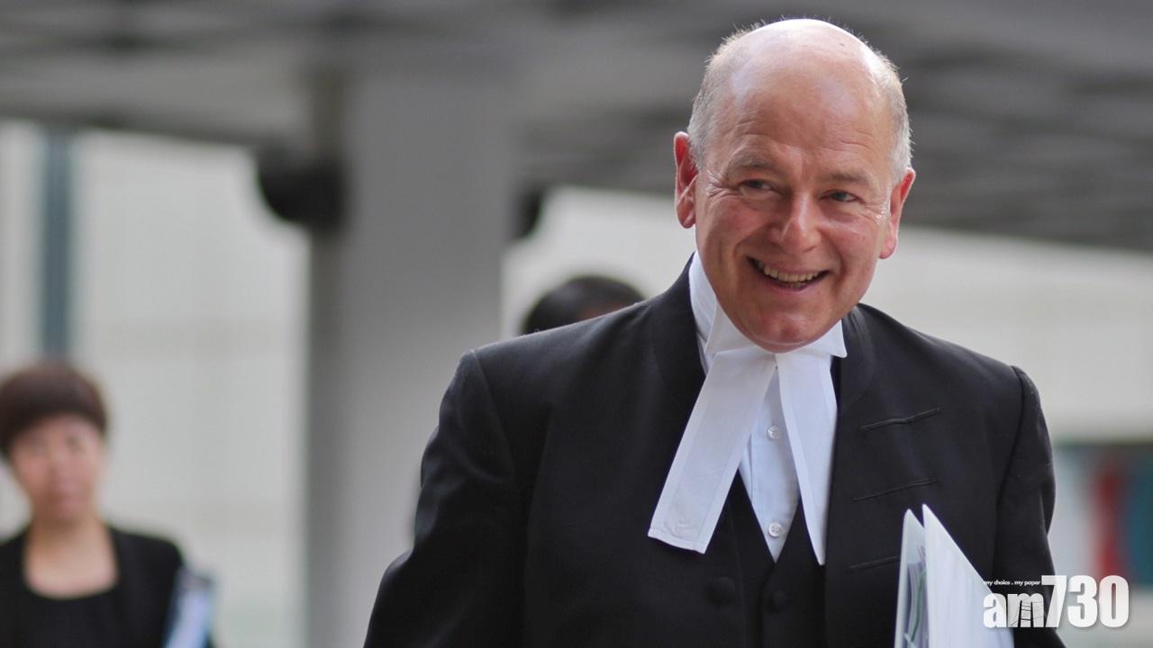 【曾蔭權案】控方講解數碼廣播公眾諮詢過程