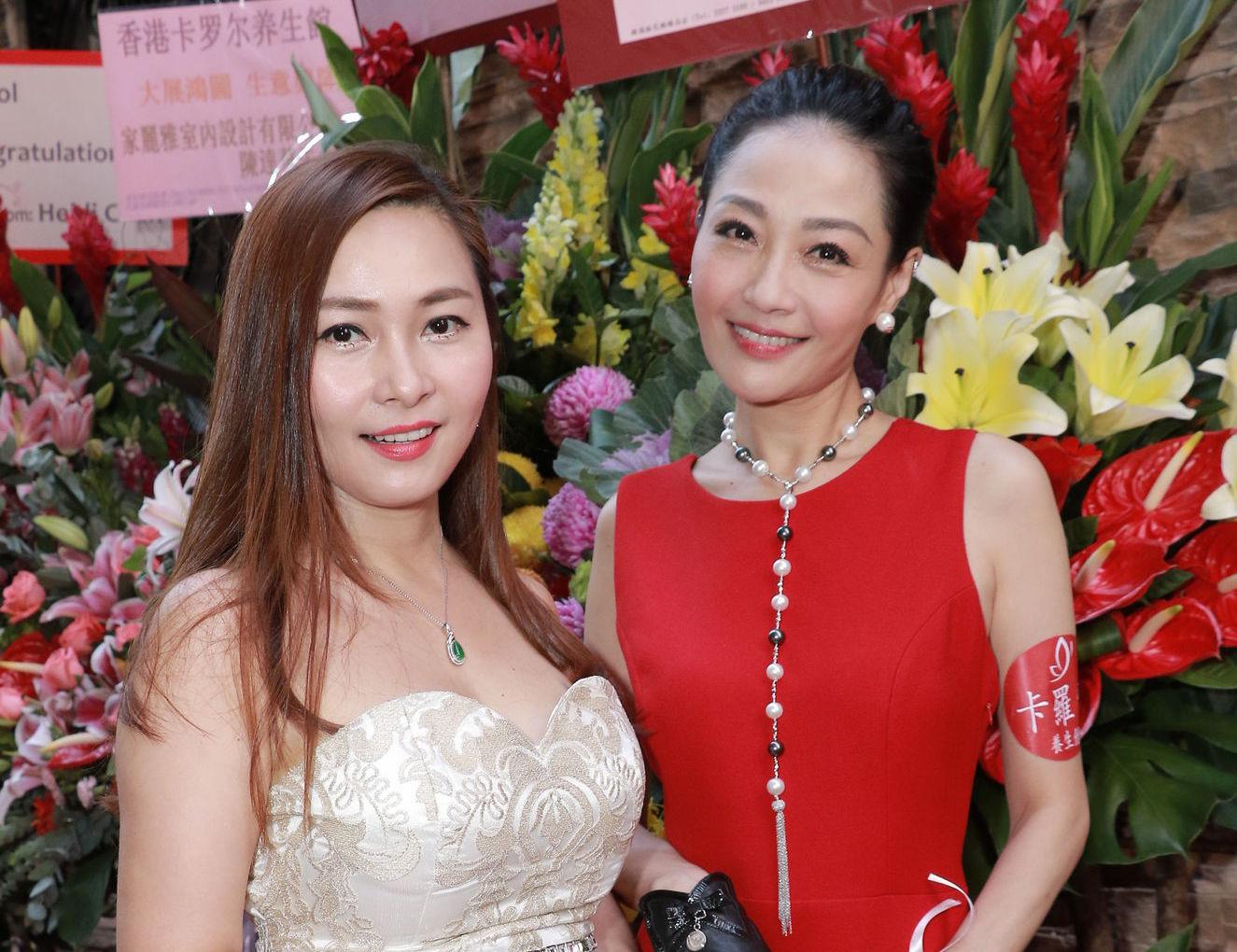 【即時娛樂】陳昭昭12月出閣