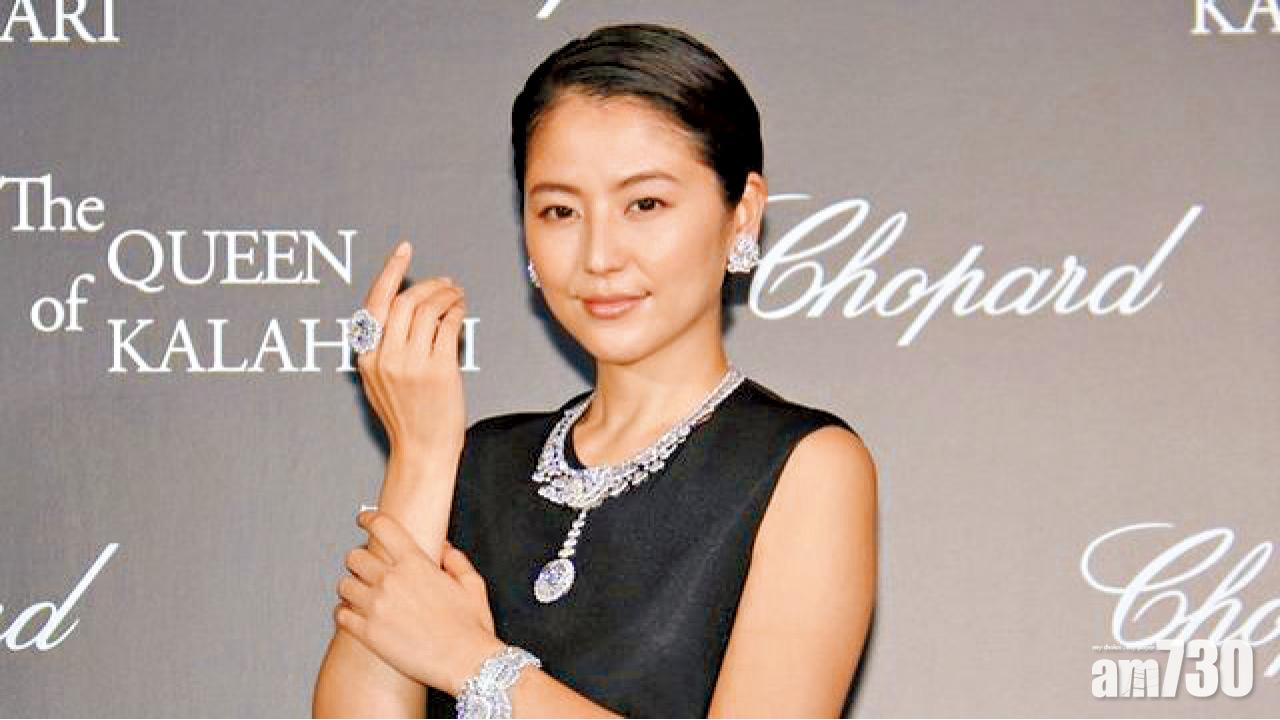 不滿為齊藤賠違約金 長澤雅美密謀走人