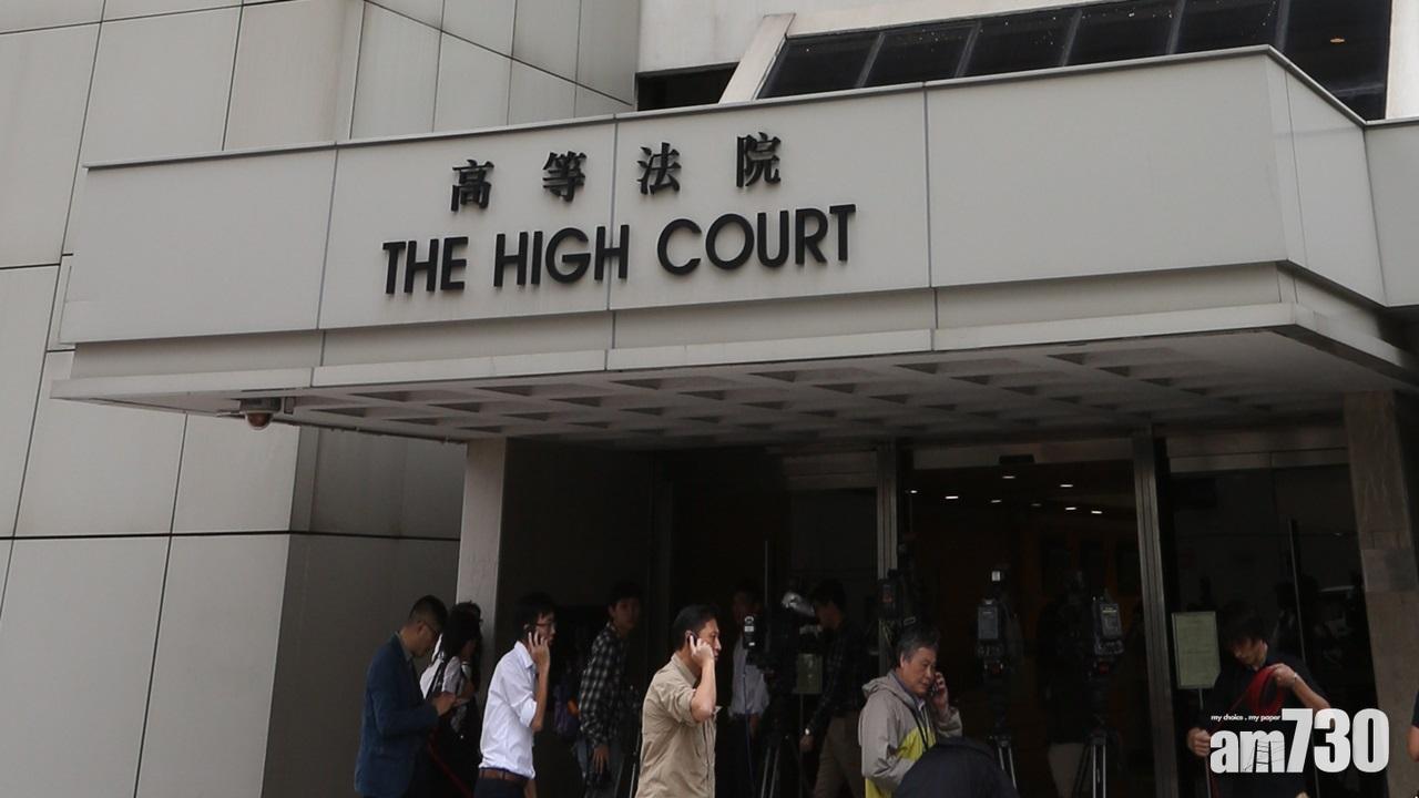 外傭僱主同住覆核  石永泰指政府以保護本地勞工說法不合理