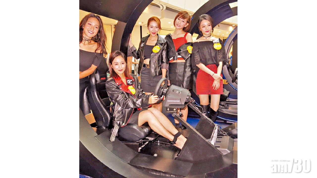 Super Girl隊員壓力大  Heidi要睇心理醫生