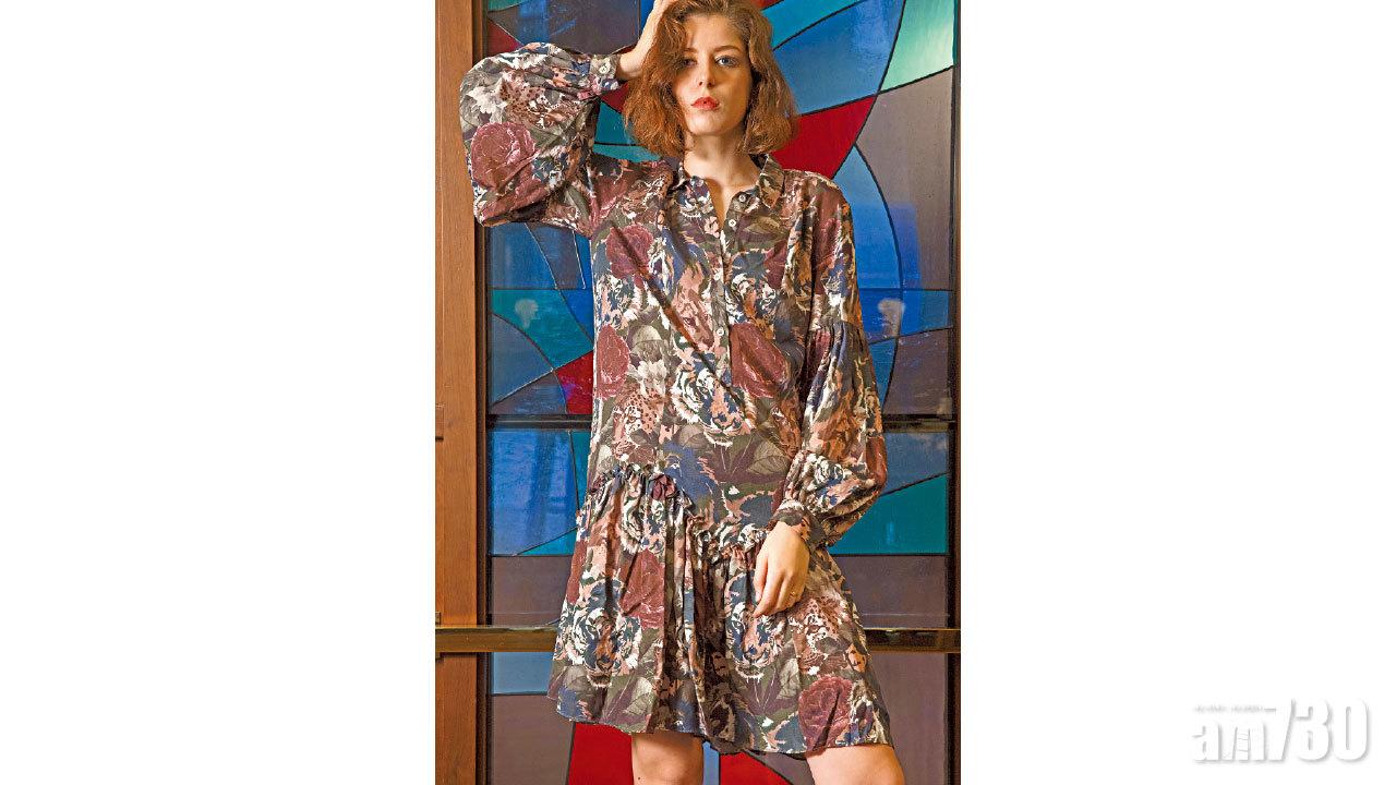 慵懶秋冬 Paul & Joe