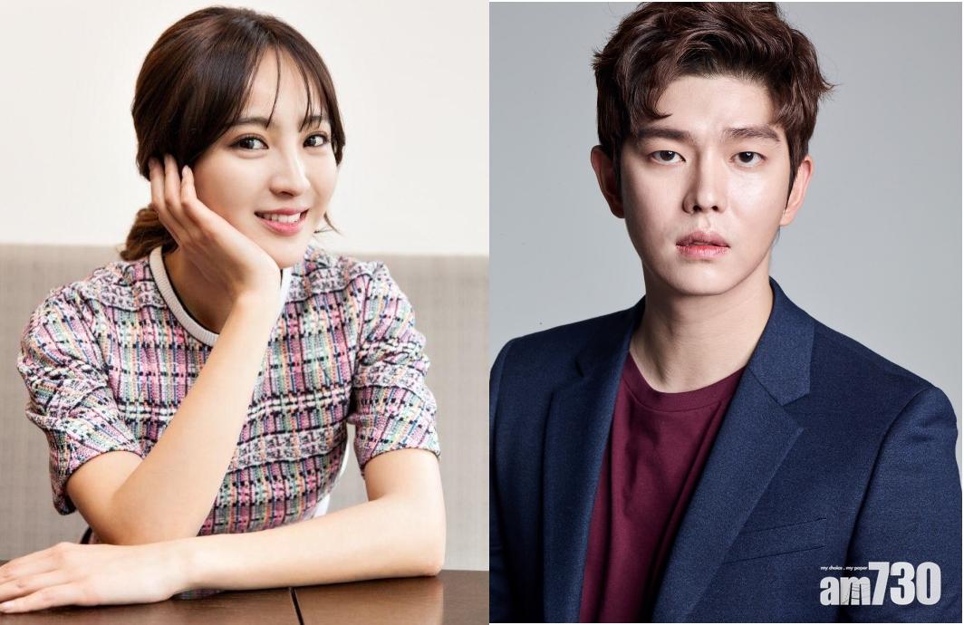 【即時娛樂】尹鈞相鄭惠成首次擔正