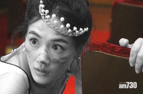 綾瀬遙新片玩黑白愛情故事