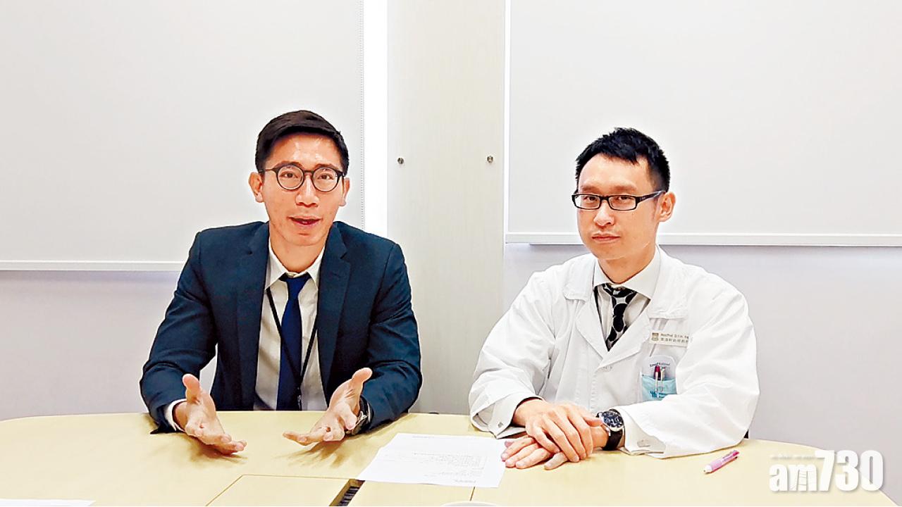 兩者關係密切 以往難用藥  腎病丙肝治療新方案