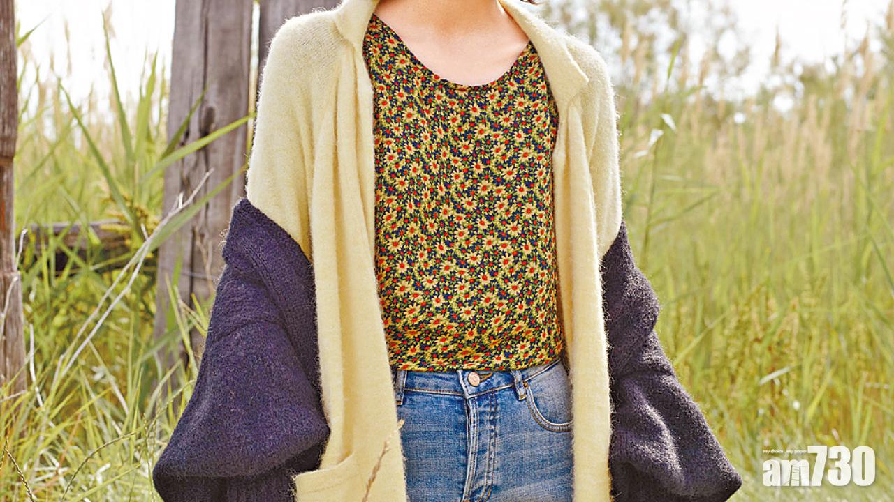 走進大自然 American Vintage復古之旅