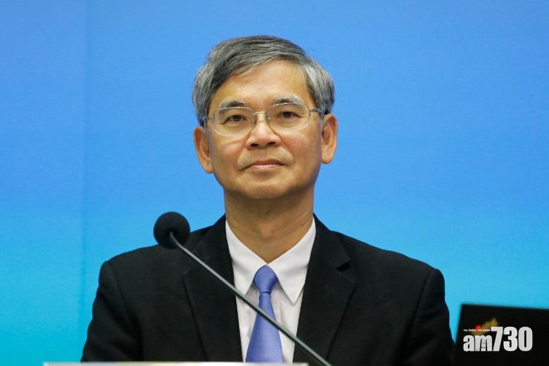 羅致光暫未計劃統一勞工公眾假