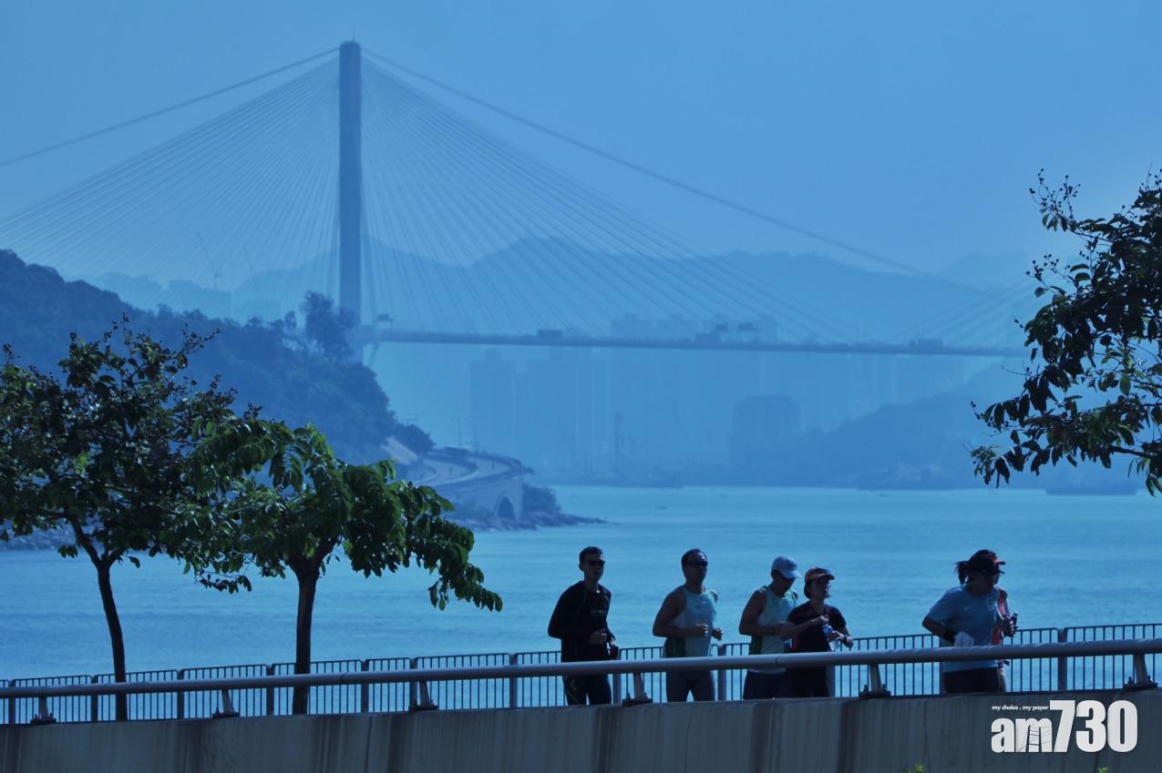 明低見20度 或進佔十大最凍霜降