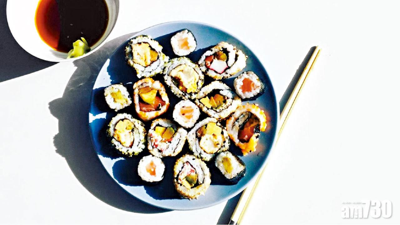 居英港女 靠App惜食 每周僅花50元