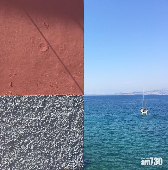 神奇點．線．面