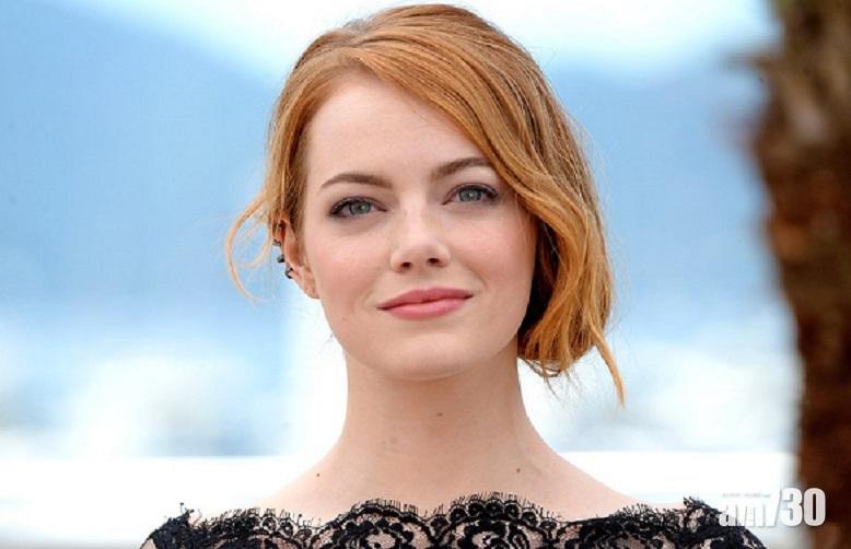 {影后有愛} 愛瑪史東戀導演