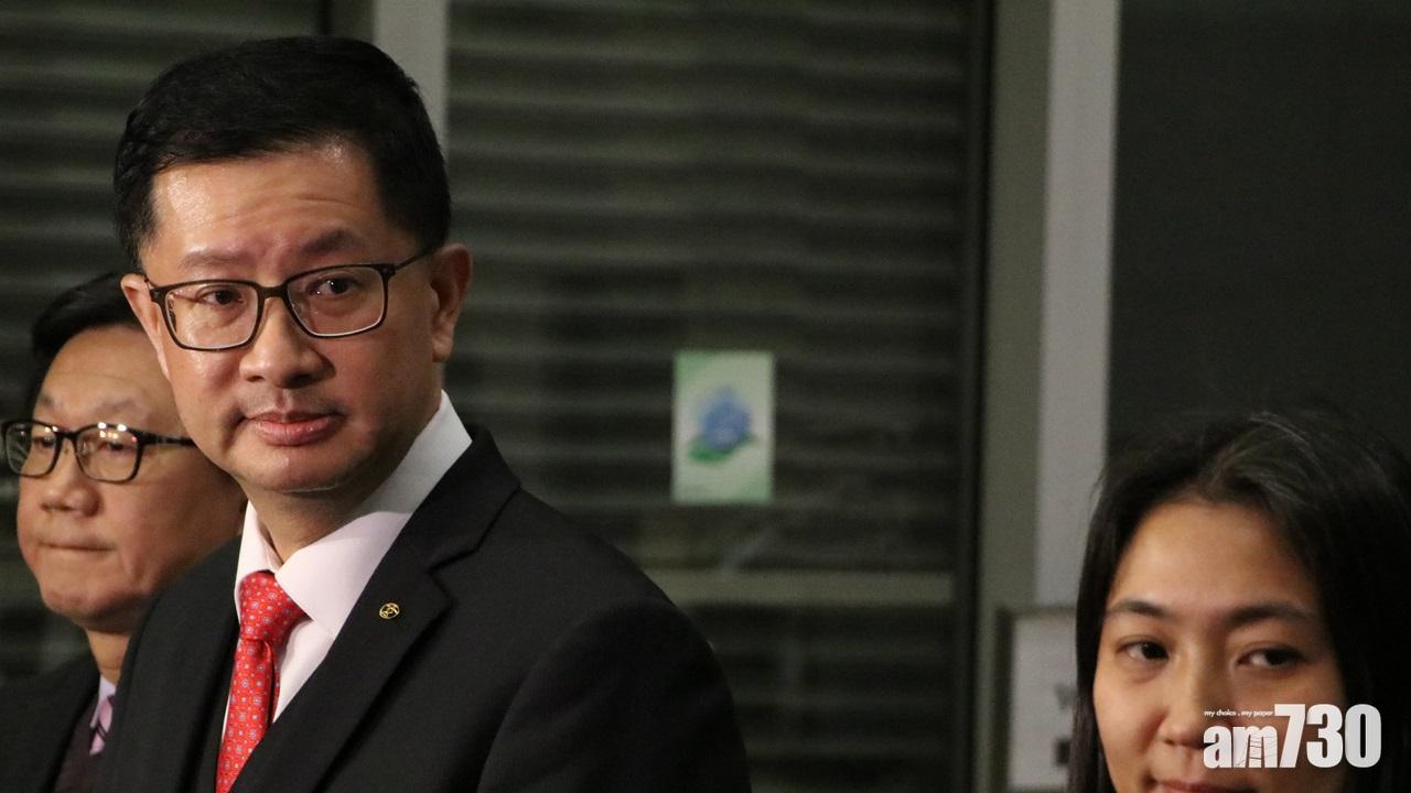 檢討TSA委員會12月決定明年是否建議推行BCA