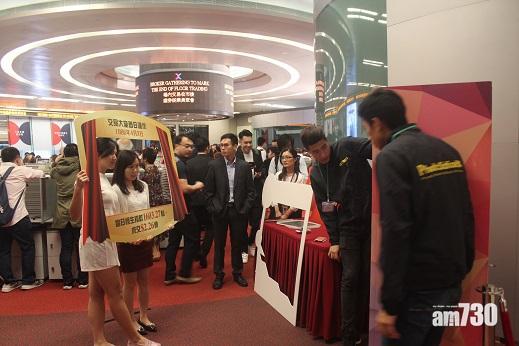 港交所特別服務有心思