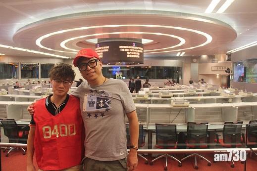 紅衫仔養大個仔！